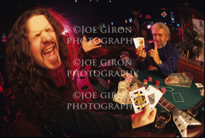 Dimebag Darrell Abbott