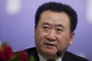 Steeds meer superrijke Chinezen