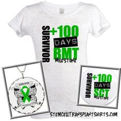 The first major milestone of a Bone Marrow and Stem Cell Transplant ...