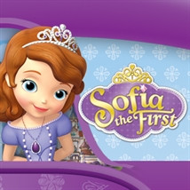 the world of sofia the first our absolutely charming sofia the first ...