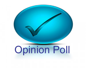 Opinion Poll Delhi Election