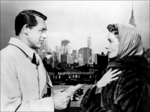 An Affair To Remember Cary Grant Deborah Kerr 1957