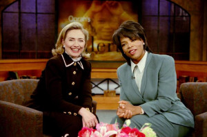 Happy 60th Birthday, Oprah: 25 Of Oprah’s Most Inspiring Quotes