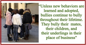 Bullying Quotes – Quotes About Bullies