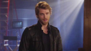... Interview: Luke Mitchell on ‘The Tomorrow People’ & Seven Minutes