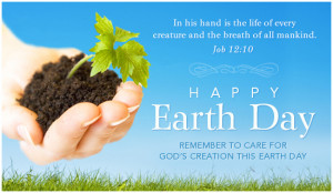 Care for Creation Ecard