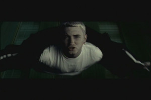 Eminem The Way I Am [DVD]