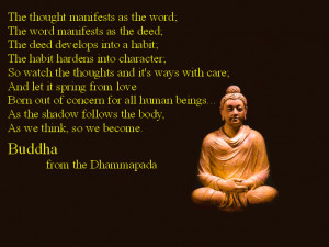 Happiness Quote Buddha Buddha quotes ... happiness