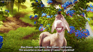 funny shrek quotes | Shrek #Shrek gif #gif #Donkey #Eddie Murphy