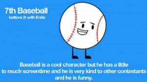 Inanimate Insanity Season 2 Bodies