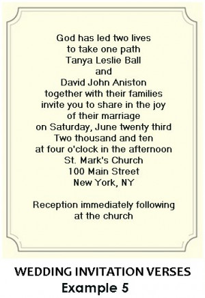 Check out the lovely invitations found at my affiliate, LCI Paper ...