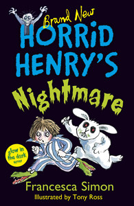 four hilarious new horrid henry stories horrid henry s mother s day ...