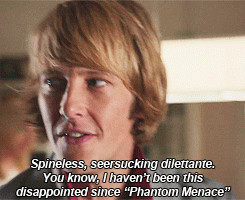 And of course Nolan.