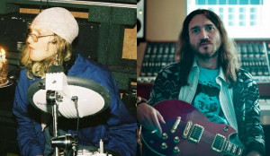 John Frusciante tried to save Layne Staley (Alice In Chains) - Red Hot ...