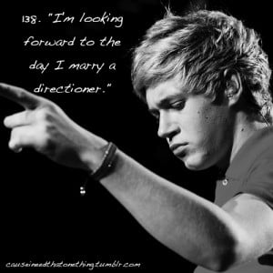 one direction # one direction facts # one direction quotes # niall