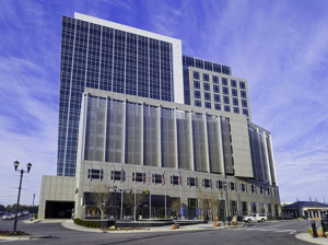 Regus Office Space in North Carolina, Raleigh - Cap Trust Tower