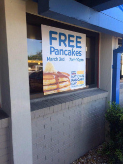 ihop Pancakes free pancakes ihop pancakes ihop free pancakes