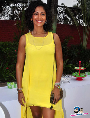 Poorna Jagannathan