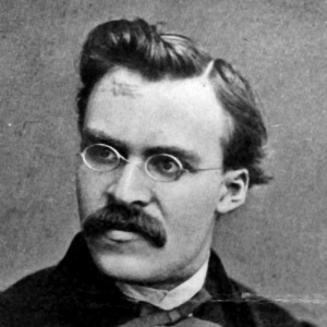 Friedrich Nietzsche Gets Initial Ideas for Book Zarathustra Hot