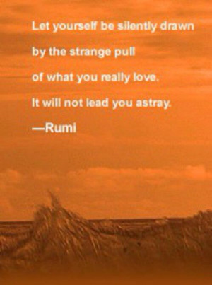 Rumi Quotes On Gratefulness. QuotesGram