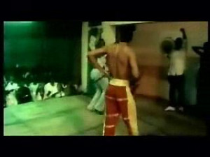 Femi Kuti: Live At The Shrine