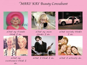 As a consultant, some things I do are: