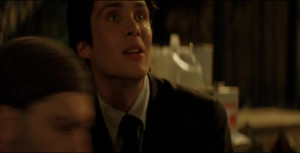 Dr Jonathan Crane Dark Knight Rises