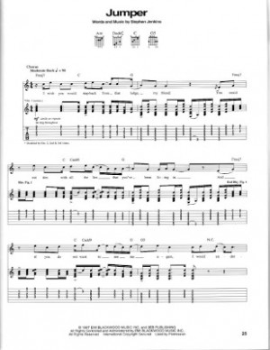 labelsmad world gary jules