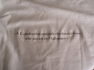 Grandmother Quotes