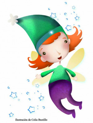 Duende La pajarera: el duende de los