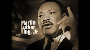 Martin Luther King Jr.'s 'content of character' quote inspires debate
