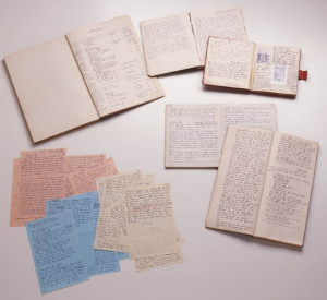 The Diary Of Anne Frank Quotes With Page Numbers