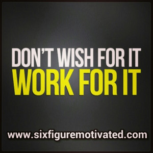www.sixfiguremotivated.com