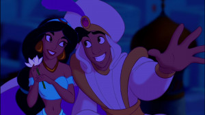 Aladdin (character) - Disney Wiki