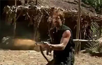 Rules in Every Chuck Norris Movie