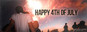 15 Happy 4th of July Facebook Covers 2014