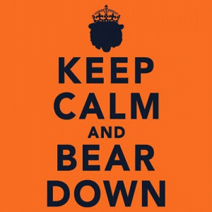 da Bears!