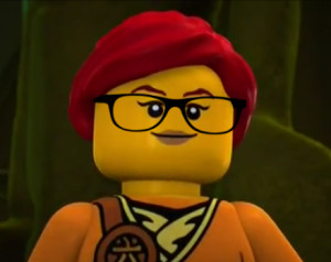 Overthinking Ninjago