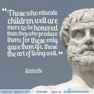 Aristotle motivational inspirational love life quotes sayings ...