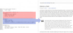 There are plugins you can use to do the same thing but honestly, these ...