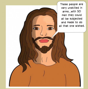 Colonialism Quotes