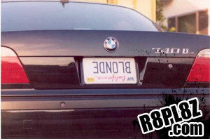 ... « Rate Funny License Plates and Cool Vanity Plate Ideas & Sayings