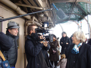 Their perception that their thoughts, choices and actions affect the ...