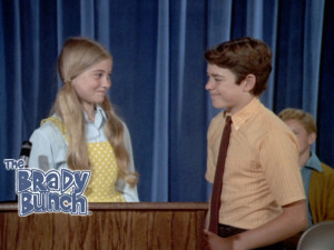 Related Pictures brady bunch mike brady hey it s no fun calling out ...