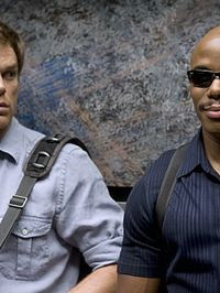 Morgan, what took you so long?