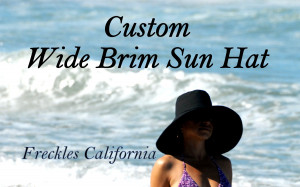 Request a custom order and have something made just for you.