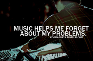 awesome pictures of Music quotes