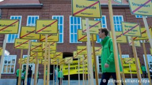 Why Europeans are losing interest in politics