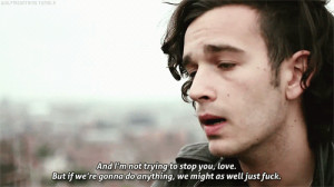 matt healy on Tumblr