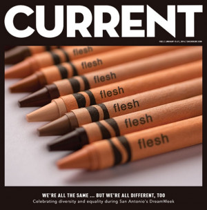 ... DreamWeek Seeks to Promote MLK Jr.’s Legacy of Diversity, Equality